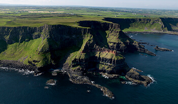 tour around ireland by car